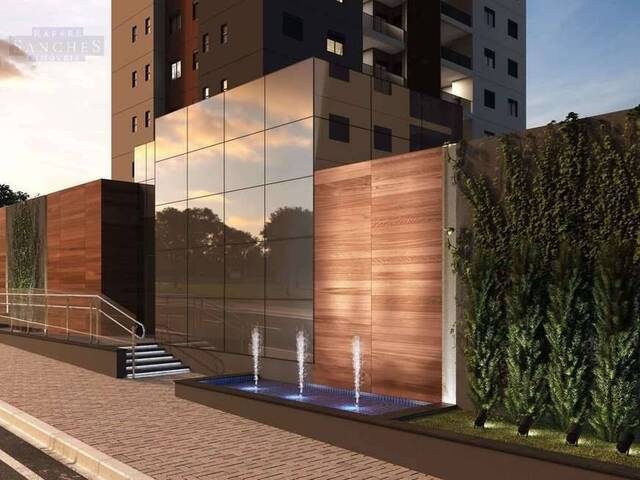 #2 - Apartamento para Venda em Bauru - SP