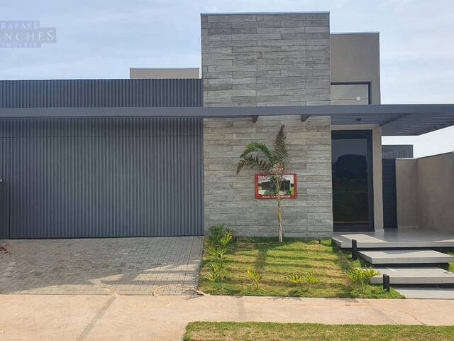 #11 - Casa em condomínio para Venda em Piratininga - SP