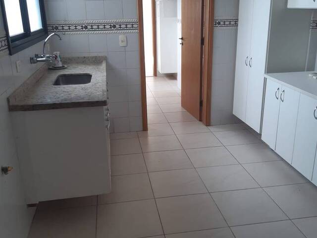 #42 - Apartamento para Venda em Bauru - SP