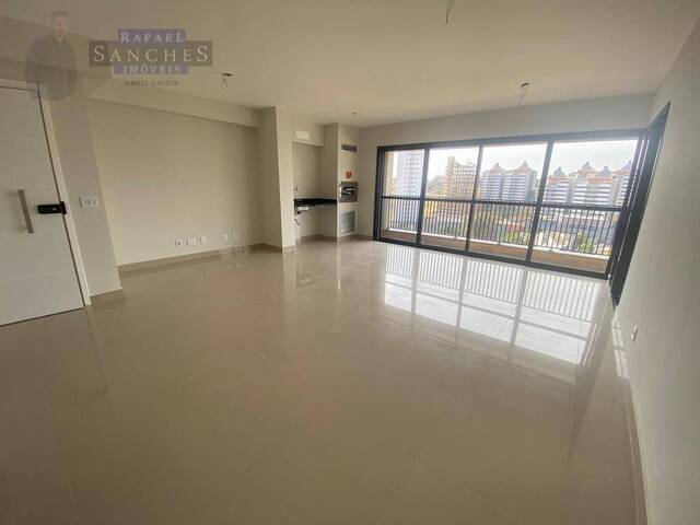 Apartamento para Venda em Bauru - 4